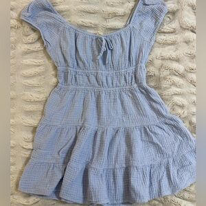 Altar’d State Cotton Dress